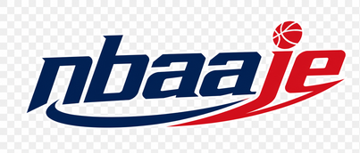 nbaaje logo